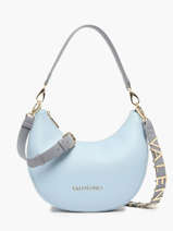 Shoulder Bag Alexia Valentino Blue alexia VBS5A808