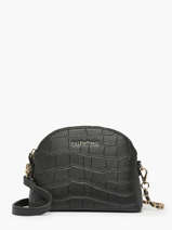 Crossbody Bag Mayfair Valentino Black mayfair VBS7LS0C
