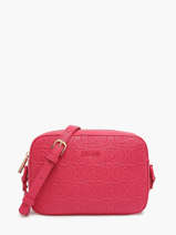 Crossbody Bag Manhattan Liu jo Pink manhattan AA4156