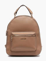 Backpack Liu jo Brown jorah AA4184