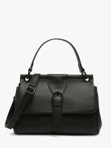 Crossbody Bag Oxer Leather Oxer Leather Etrier Black oxer EOXE001M