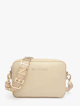 Sac Bandouli�re Alexia Valentino Beige alexia VBS5A809
