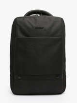 Sac � Dos Business David jones Noir business PC038A