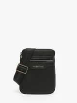 Crossbody Bag Efeo Valentino Black efeo VBS7O906