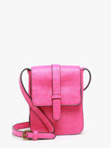 Crossbody Bag Sangle Miniprix Pink sangle 67921