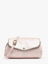 Crossbody Bag Russel Miniprix Pink russel 3564
