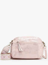 Crossbody Bag Russel Miniprix Pink russel 3567