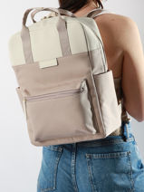 Sac  Dos Business 1 Compartiment + Pc 15