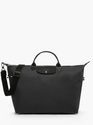 Longchamp Le pliage energy Sacs de voyage Noir