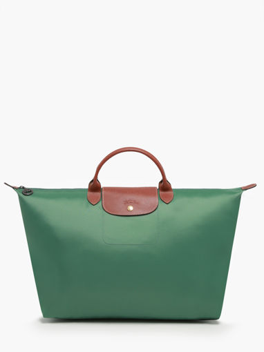 Longchamp Le pliage original Sacs de voyage Marron