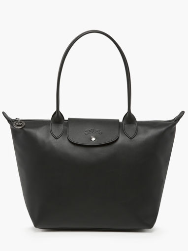Longchamp Le pliage xtra Hobo bag Black