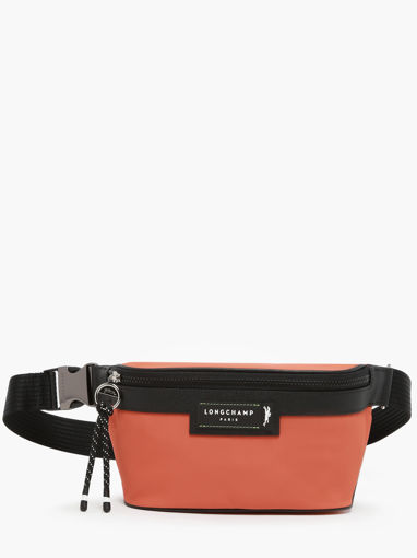 Longchamp Le pliage energy Sac banane Marron