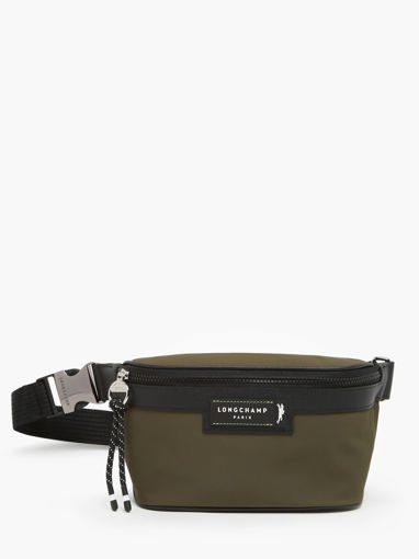 Longchamp Le pliage energy Sac banane Marron