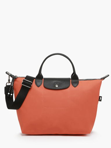 Longchamp Le pliage energy Handbag Orange