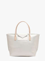 Shopping Bag Maya Lancaster White maya 18
