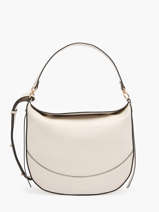 Shoulder Bag Daily Leather Vanessa bruno Beige daily 85V40870