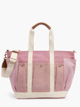 Shoulder Bag Cabas Vanessa bruno Multicolor cabas 41V40862
