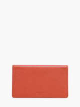Checkholder Confort Leather Hexagona Orange confort 467245