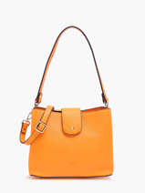Shoulder Bag Kimy Hexagona Orange kimy 6420045