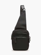 Crossbody Bag Francinel Black porto 653106
