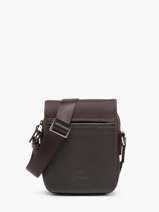Crossbody Bag Francinel Brown porto 653110
