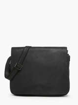 Crossbody Bag Francinel Black bilbao 655029