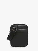 Sac Bandouli�re Francinel Noir porto 653128