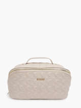 Trousse Guess Rose make up case 7421P416