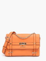 Crossbody Bag Emilee Guess Orange emilee BG886221