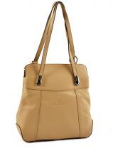 Sac  Dos Hexagona Marron confort 462107