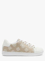 Sneakers Guess White women RS2FAB12