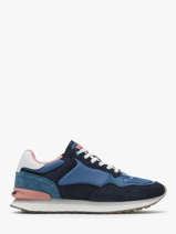 Sneakers Hoff Bleu accessoires 12402021
