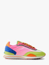 Sneakers Hoff Multicolore accessoires 12403001