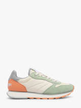 Sneakers Hoff Vert accessoires 12417009