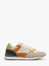 Sneakers Hoff Multicolor men 12402605