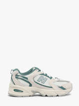 Sneakers New balance White unisex MR530QA
