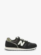 Sneakers New balance Black unisex ML373OM2
