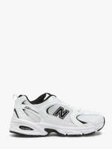 Sneakers 530 New balance White unisex MR530EWB