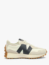 Sneakers 327 New balance Beige accessoires WS327KB