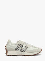 Sneakers 327 New balance White women WS327PJ