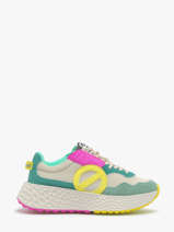 Sneakers No name Multicolore women VERN04HP