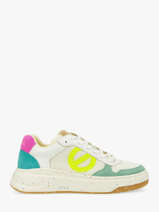 Sneakers No name Multicolore accessoires JRDI04HP