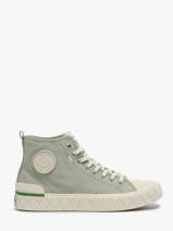 Sneakers Palladium Green unisex 79142271