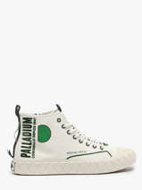 Sneakers Palladium White unisex 79185980