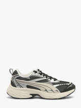 Sneakers Puma Black unisex 39592001