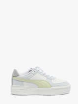 Sneakers Puma Blanc accessoires 39474904