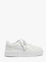 Sneakers Puma White accessoires 39380205