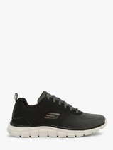 Sneakers Skechers Black men 232399