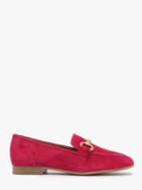 Moccasins Tamaris Pink accessoires 42