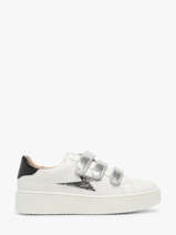 Sneakers Marilou Vanessa wu Marron women BK2387AG